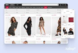 Site e-commerce