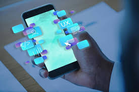 Application Mobile