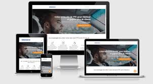 Site vitrine